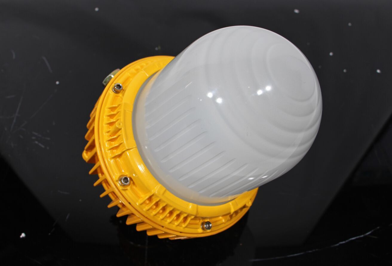 80W化工LED防爆泛光灯 led防爆工矿灯 LED泛光灯 石油开采灯