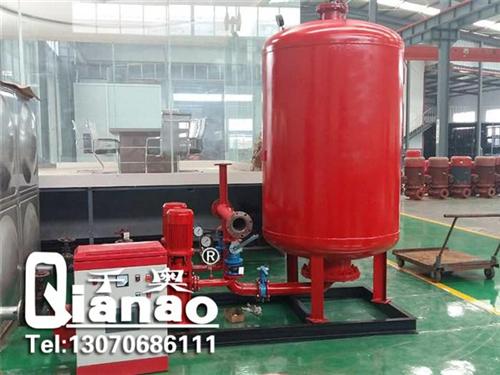 消防泵 型号,资阳消防泵,千奥泵业(图) 消防泵 多级 消防泵 巡检