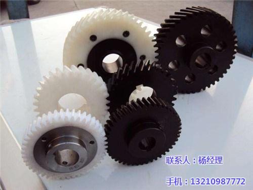 阳泉尼龙齿轮,嘉盛橡塑高强尼龙齿轮,尼龙  抗腐蚀尼龙齿轮  抗静电尼龙齿轮  尼龙齿轮各种齿数