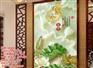 福州艺术玻璃加工、福州艺术玻璃、福州红顺