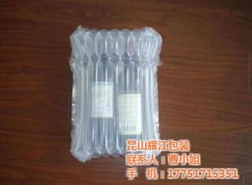 充气包装、昆山耀江包装材料、充气包装厂家  充气包装制造  充气包装品牌