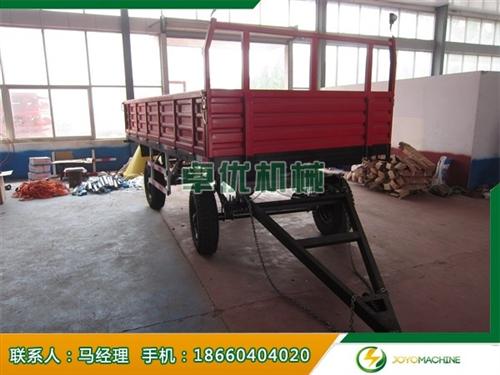 农用拖车,卓优机械,农用拖车经久耐用 农用拖车原理 农用拖车品种齐全