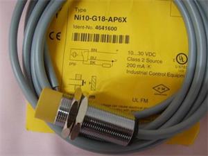 大连图尔克接近开关NI4-M12-AP6X-H114型号大全  原装图尔克接近开关  图尔克接近开关现货