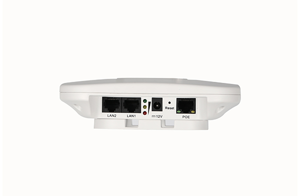 V-WIFI 室内单／双频AP  无线