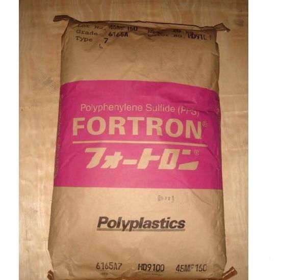 耐磨润滑PPS日本宝理6345A4吉林总代理