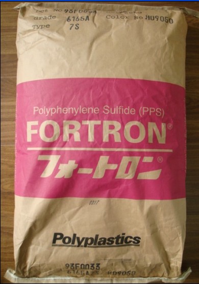 耐磨润滑PPS日本宝理6345A4吉林总代理