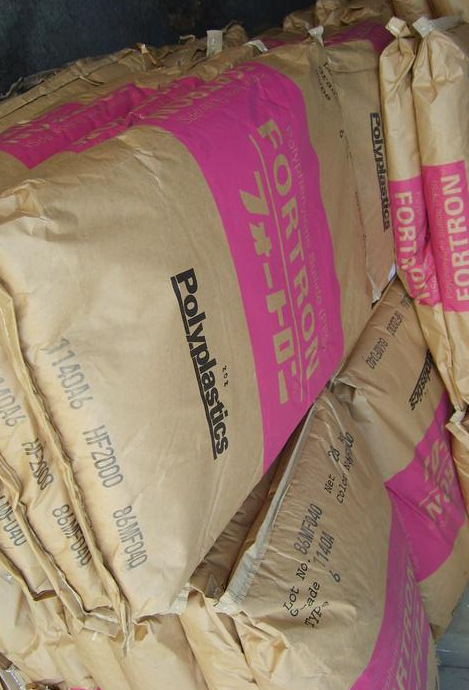 耐冲击PPS日本宝理1130T6青岛总代理