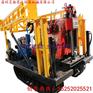 履带钻机 岩心钻机 绳索取芯钻机 地质勘探设备厂家直销