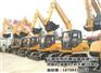 云南挖掘机批发、云南挖掘机、云南挖掘机(