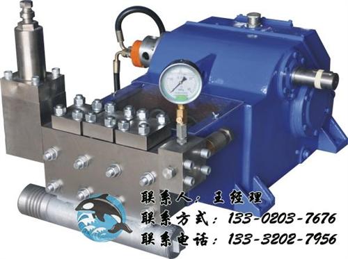 天津超高压泵价格_天津超高压泵_海威斯特  天津超高压泵批发  天津超高压泵规格