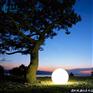 太阳能庭院灯海粒子户外照明灯具太阳能草坪围墙草地灯