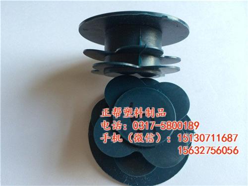 浙江塑料堵头|正帮塑料制品|液压管塑料堵 圆管塑料堵头 钢管塑料堵头 液压管塑料堵头