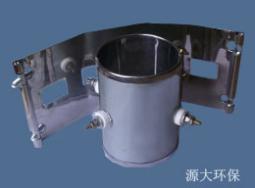 CEMS不锈钢云母加热器