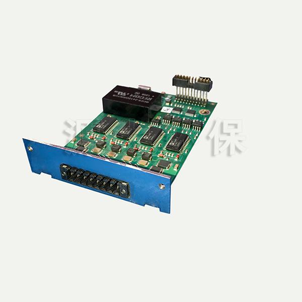 ABB EL3020分析仪模拟量输出板