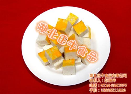 荆州鱼糕火锅_鱼糕_湖北正牛食品(查看)  鱼糕 湖北荆州味  鱼糕公司