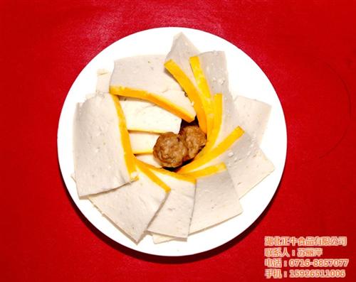 辽宁鱼糕_湖北正牛食品_好鱼糕  鱼糕好味道  批发鱼糕