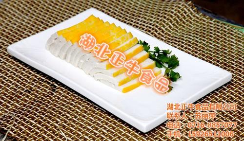 鱼糕_湖北正牛食品_鱼糕  荆楚鱼糕的做法  鱼糕 湖北荆州