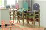 幼儿园桌椅多少钱_河北幼儿园桌椅_森工伟