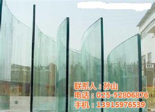镇江弯钢玻璃、松海玻璃、弯钢玻璃哪家便宜  弯钢玻璃价格  弯钢玻璃哪家好