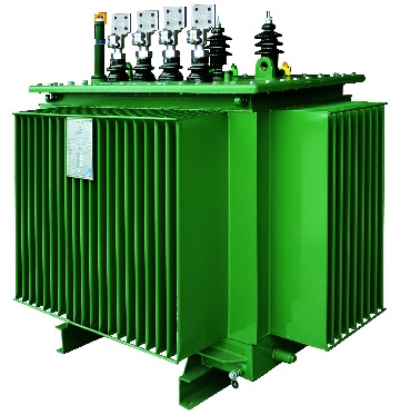 10KV级S11系列油浸式变压器  S11变压器  瑞光变压器