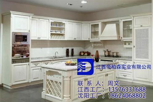 橱柜生产制作|浙江橱柜|帝柏森(多图)  橱柜报价  橱柜定制