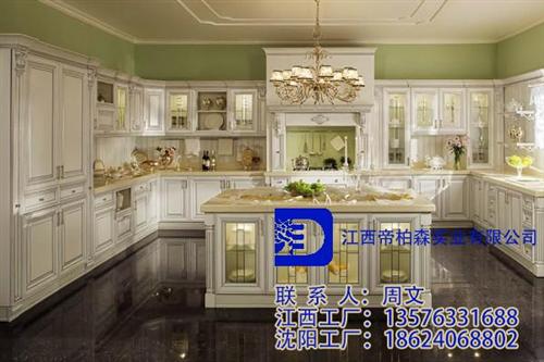 帝柏森、湖南橱柜、橱柜生产  橱柜品牌  橱柜品牌哪家好