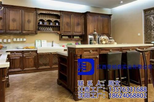 江西橱柜,帝柏森,橱柜品牌  橱柜品牌哪家好  橱柜报价