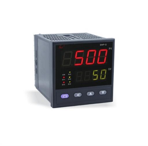 智能型常温水位控制器安装带电动阀厂家直销  水温控制器  阀门控制器