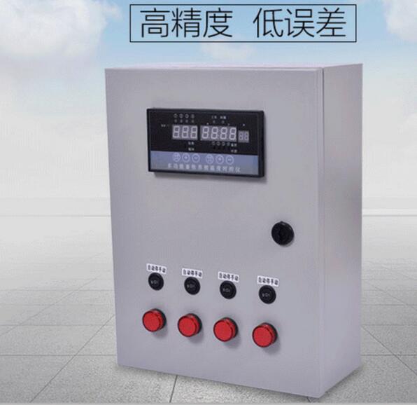 山西多功能畜牧养殖电脑温控箱厂家直销  畜牧养殖温控箱