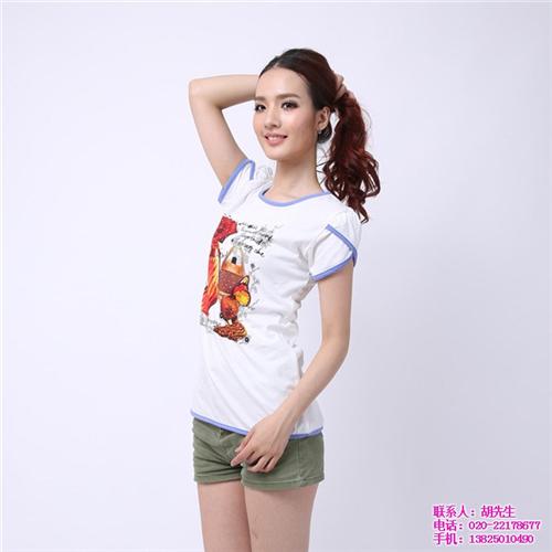 t恤定做,广东草根服装,diy t恤定做
