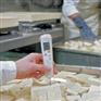 德国德图106防水型食品中心温度计路博代出精度高
