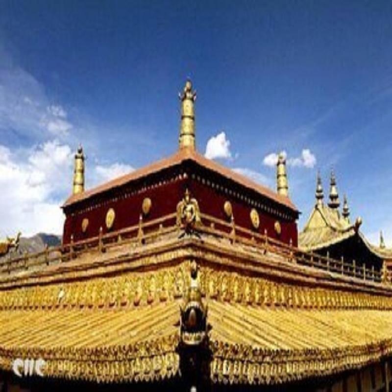 自驾游大昭寺酒店 朝圣者的天堂大昭寺门票  拉萨大昭寺攻略  西藏大昭寺好玩吗