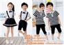 广州幼儿园校服供应_幼儿园校服_旺朵纺织