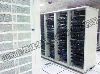 web 服务器|济南服务器托管