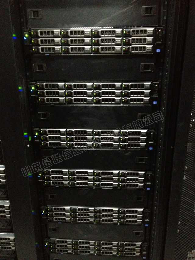 web 服务器|济南服务器托管
