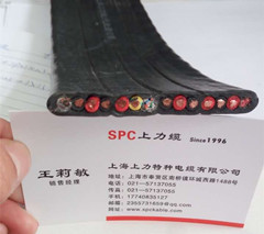 舞台灯光扁电缆怎么选
