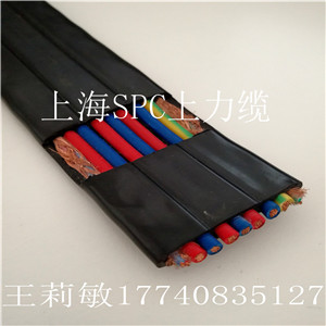 【扁电缆 影视灯光扁电缆  传输电能或信号及光讯号】&nbsp;&nbsp;舞台灯光扁电缆