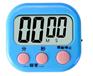 59:59或99:59 正/倒计时器IC