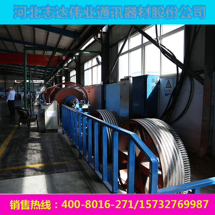 志达伟业 钢芯铝绞线/LGJ/JL/G1A 生产厂家