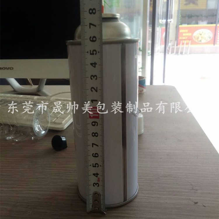 气雾剂罐 自喷漆气雾罐 清洗剂铁罐 马口铁罐 清洗剂铁罐 气雾罐