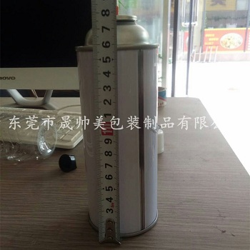 水性喷漆气雾剂罐 水性漆气雾罐 自喷漆气雾罐