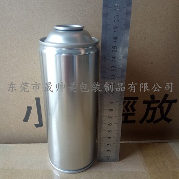 柏油沥青清洗剂气雾罐 马口铁罐 气雾罐 400ml  马口铁气雾罐