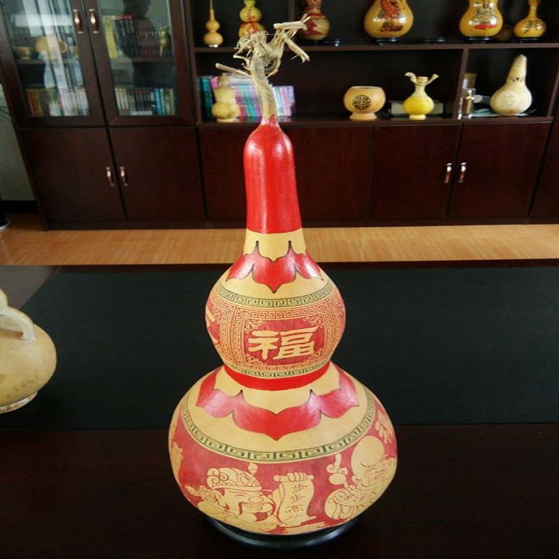 雕刻葫芦定做/工艺葫芦价格/葫芦价格&nbsp;&nbsp;烙画葫芦