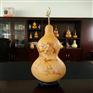 办公室葫芦摆件 异形葫芦工艺品 葫芦工艺