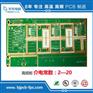 泰康尼克高频TLY-5材料pcb电路板加工制作