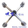 幕墙不锈钢驳接爪批发/非标不锈钢驳接爪批