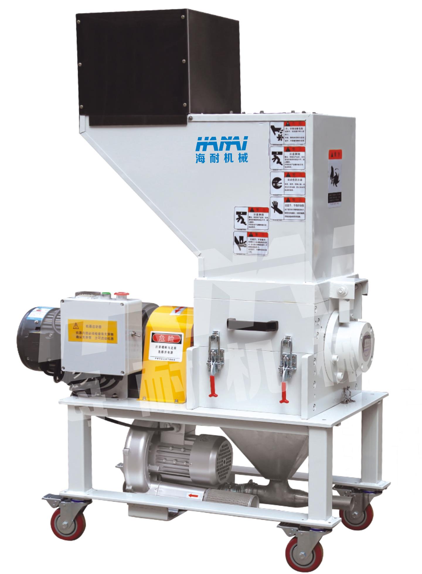 ZDJD-3HP§机边静音粉碎机慢速机§∥塑料专用破碎机∥  ~超细粉碎机慢速机~  #超低速机边粉碎机#  №慢速切粒机№