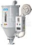 SHD-1000SL#塑料粒子烘干料斗干燥机#*热风回收干燥