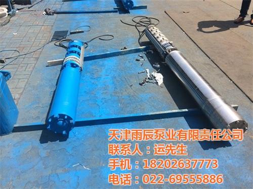 天津不锈钢潜水泵_雨辰_天津不锈钢潜水泵