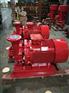 徐州新沂市多级消火栓泵XBD40-250-HY供应